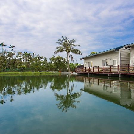 Chenyuan B&B Хуалянь Экстерьер фото