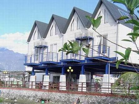 Chenyuan B&B Хуалянь Экстерьер фото