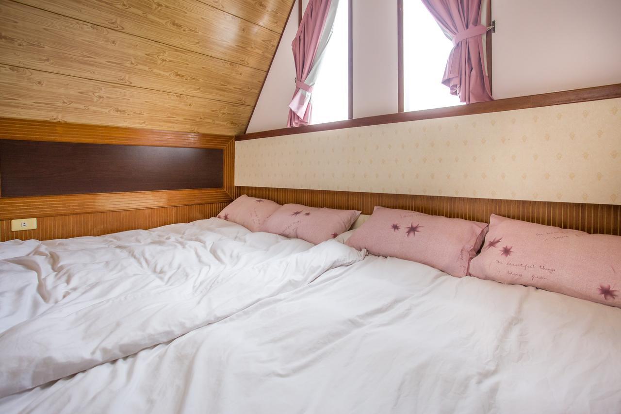 Chenyuan B&B Хуалянь Экстерьер фото