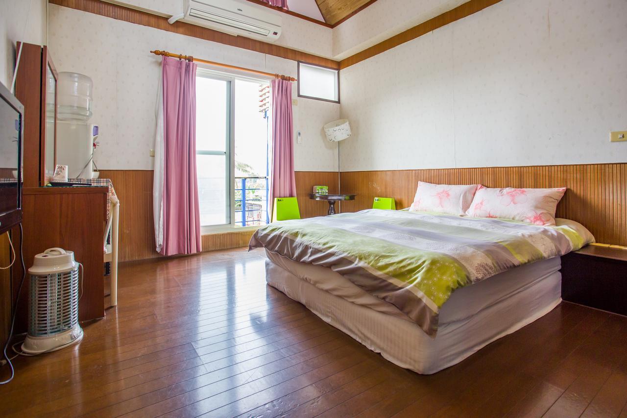 Chenyuan B&B Хуалянь Экстерьер фото