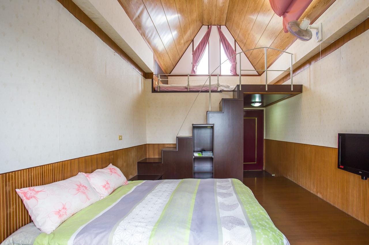 Chenyuan B&B Хуалянь Экстерьер фото
